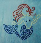 (image for) Tribal Mermaid